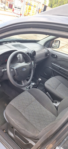 Ford Ecosport 1.6 Xls Mp3 4x2
