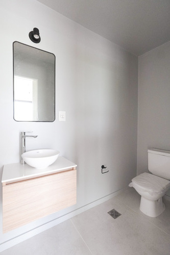 3 Amb Con Balcón Y Terraza | Amenities | Nocito