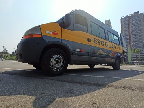 Imagem 15 de 15 de Renault Master 2010 2.5 Dci L3h2 5p