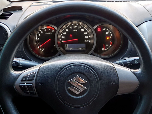 Suzuki Grand Vitara Vitara 2.0 16V 4x2 5p Aut.