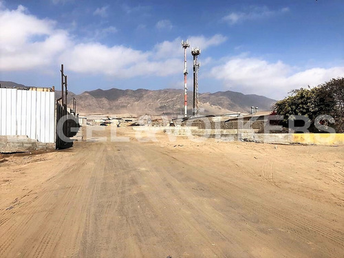 Imagen 3 de 12 de Lotes De Terreno En Arriendo, Sector La Chimba