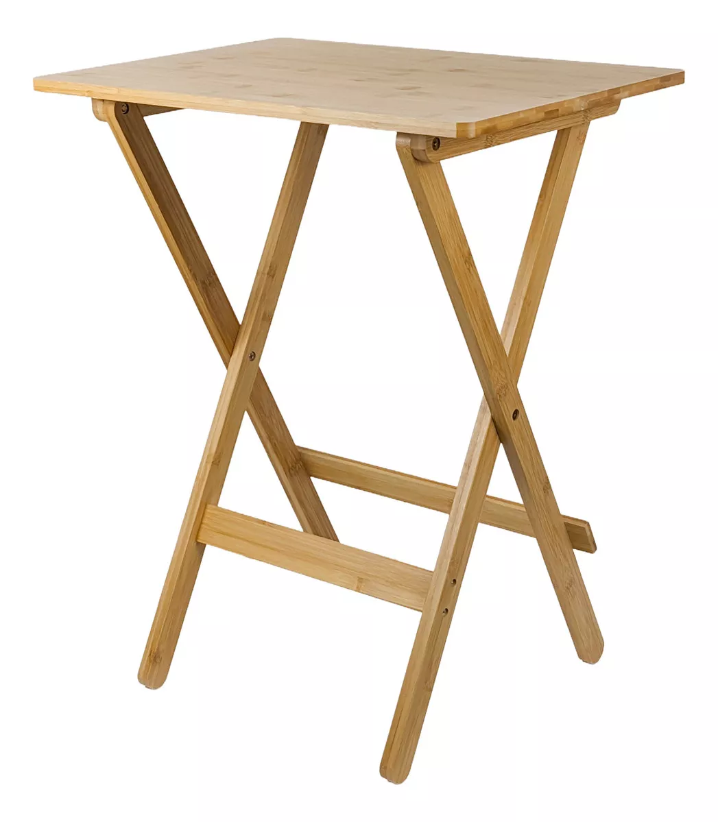 Segunda imagen para búsqueda de mesa exterior madera