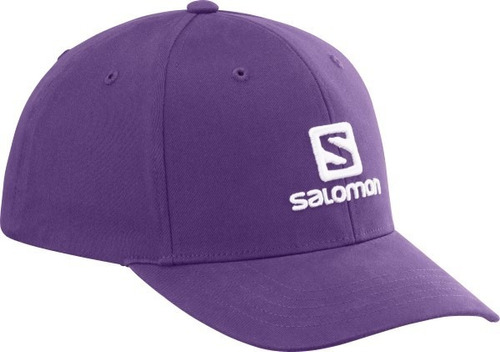 Gorro Salomon - Logo Cap- Outdoor Unisex