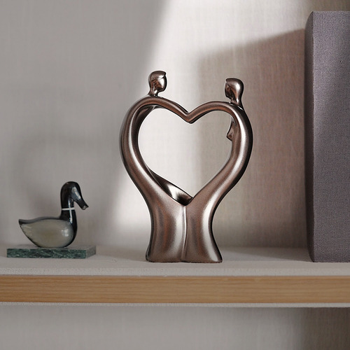 Muebles Para El Hogar En Forma De Corazón De R Creatives Bed