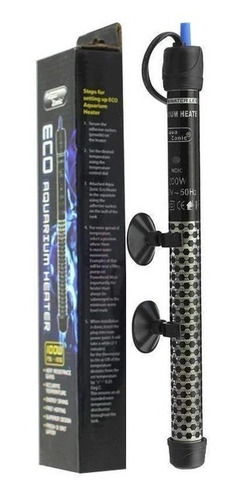 Imagen 2 de 7 de Calefactor Aquazonic 100w Sumergible