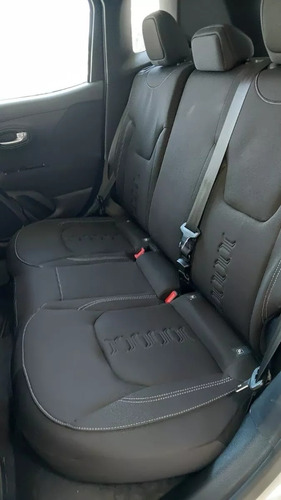 Imagen 7 de 15 de Jeep Renegade Sport Mt5/at6