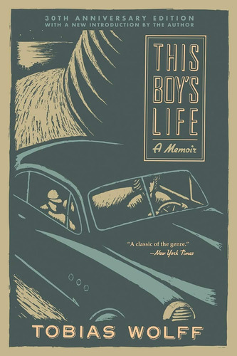 Libro:  This Boyøs Life (30th Anniversary Edition): A Memoir