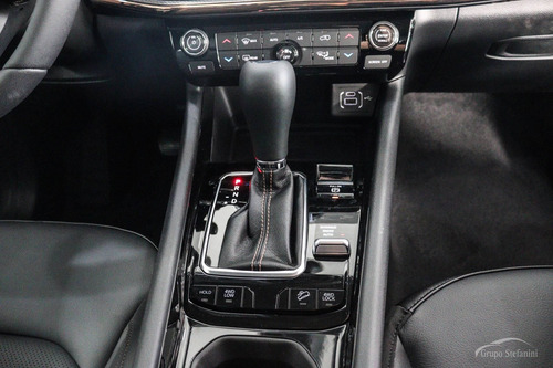 Imagem 5 de 15 de Jeep Compass 2.0 Td350 Turbo Diesel Limited At9