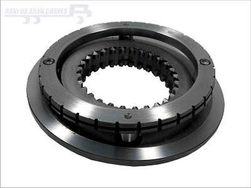 Conjunto Sincronizador 2ª 3ª 4ª 5ª Lk142 T112 R112 04350015