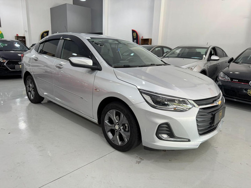 Chevrolet Onix plus Onix Plus 10tat Pr1