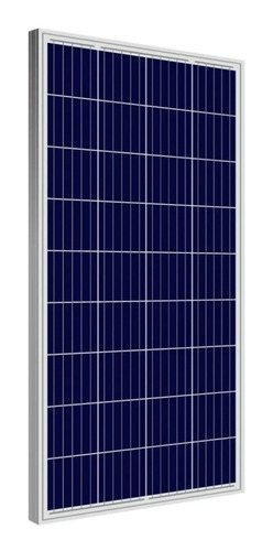 Panel Solar Policristalino Fotovoltaico 1pcs De 265w 265p-60