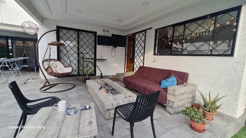 Vendo Casa Moderna Comuna De La Cisterna