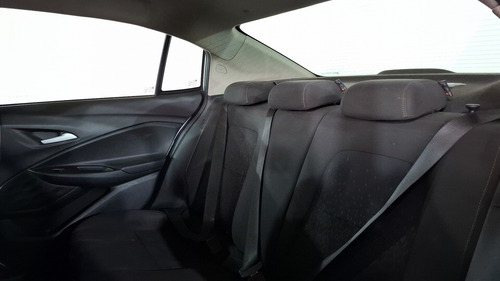 Chevrolet Onix 1.0 LT C
