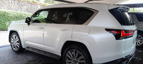 Lexus LX 3.5 Lx 600 Executive