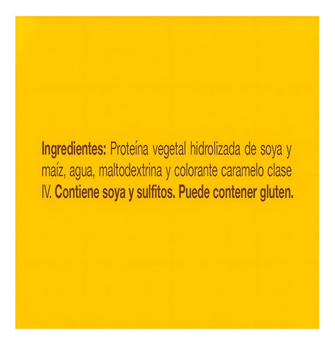Sazonador Maggi Jugo 800 Ml Profesional Sabor Intenso