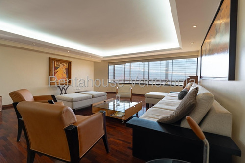 Apartamento En Venta Lomas De Prados Del Este