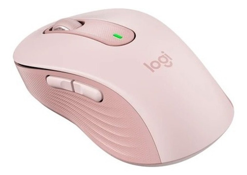 Mouse Inalámbrico M650 Signature Logitech Mediano