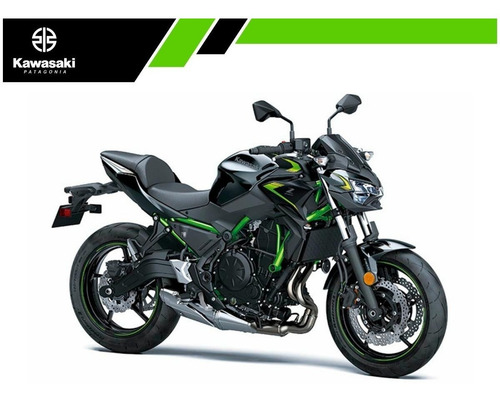 Imagen 2 de 25 de Kawasaki Z650 | Mall Don Bosco Motors