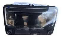 Comprar Estereo Central Multimedia Vw Trend Voyage Original Nuevo