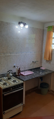 Tanti Pcia De Córdoba Alquiler Temporal Duplex