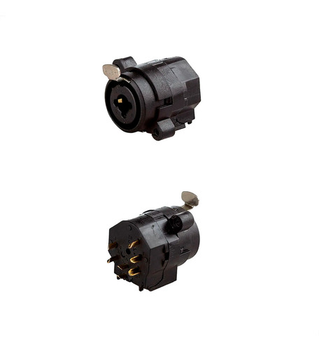 Medusa 8 Vias Com Conectores Combo - 20 Metros