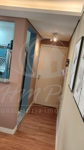 Imagem 10 de 16 de Apartamento À Venda Em Jardim Nova Europa - Ap035633