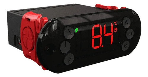 Controlador De Temperatura A104-ahb Ageon