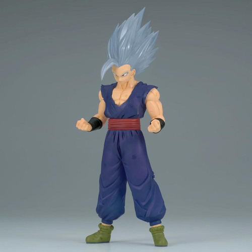 Son Gohan Beast Dragon Ball Super Super Hero Clearise Bandai