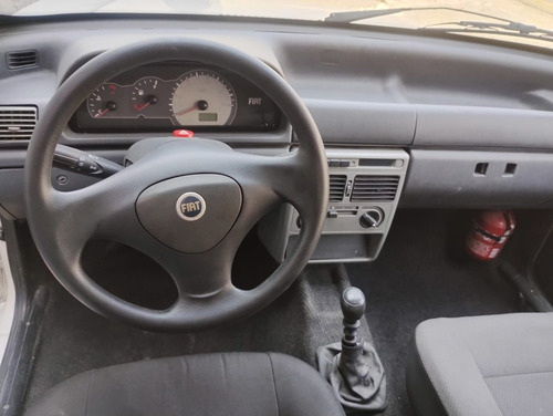 Fiat Fiorino Pick Up 1.3 MPI FURGÃO 8V