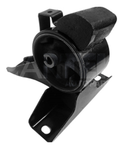 Soporte Motor Delantero Pulsar Nx 1987-1988 L4 1.6 Derecho
