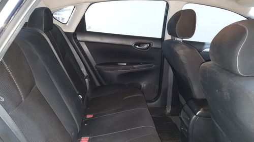 Nissan Sentra Sense Tm