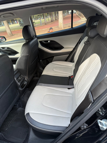 Hyundai Creta 1.6 Gls At