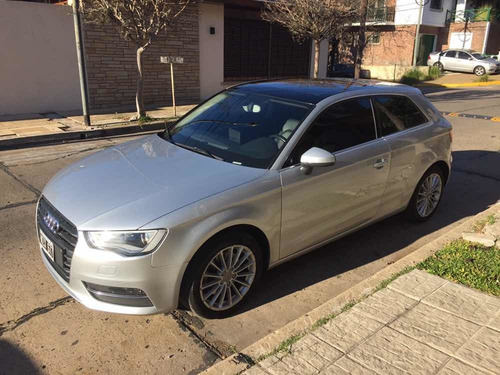 Imagen 5 de 15 de Audi A3 2014 1.8 T Fsi Mt 180cv
