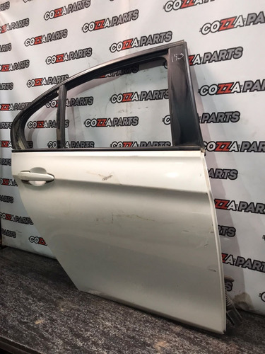 Puerta Trasera Derecha Bmw Serie 3 320 323 325 (3144805) (Usado)
