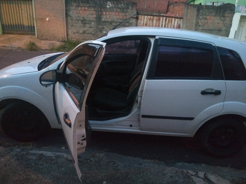 Ford Fiesta 1.0 Gasolina