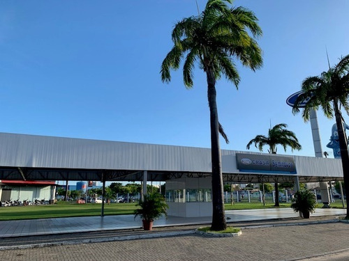 Imagem 24 de 30 de Prédio Comercial Para Alugar Na Cidade De Fortaleza-ce - L13706