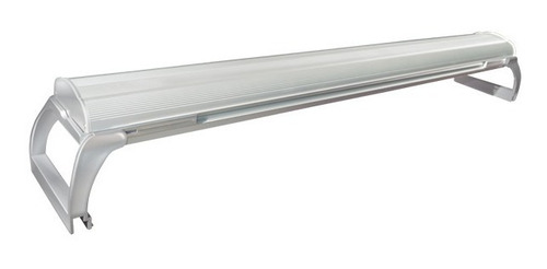 Imagen 1 de 2 de Lampara De Aluminio Sunny 60cm Stl-10a