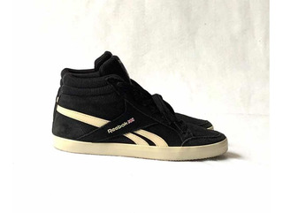 tenis reebok clasicos de piel