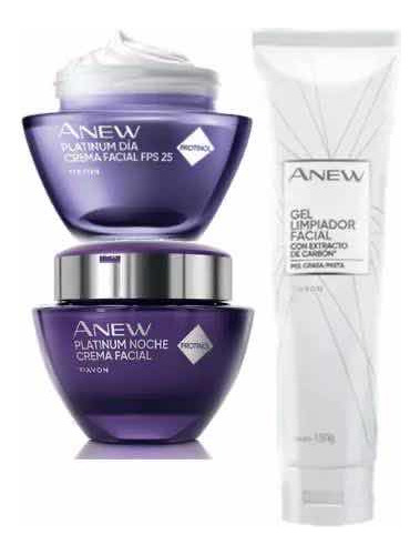 Set Anew Platinum