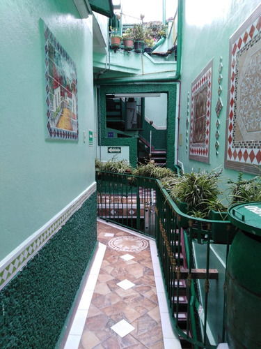 Cuarto Amueblado, Independiente