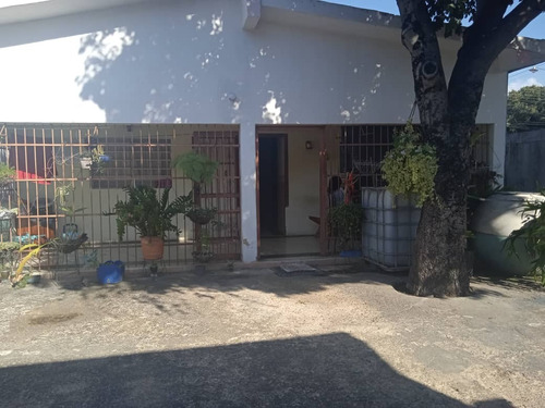 Casa En Venta En Mariara, Carabobo 