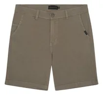 Comprar Short Para Hombre Dunkelvolk Classic Chino Kha