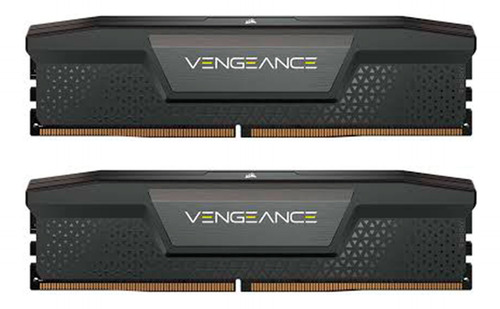 Memoria Corsair Vengeance 32gb Kit Ddr5-5200 Mhz, 1.25v,