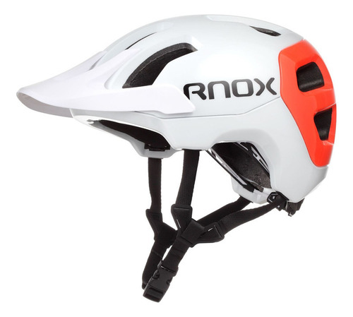 De Casco De Bicicleta De Carretera Rnox Mtb Ultralight