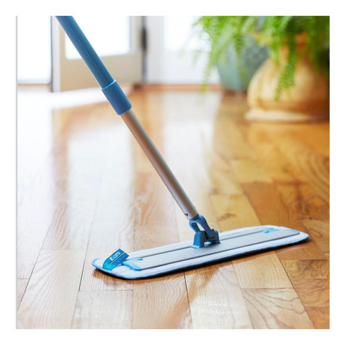 Microfibra De Reemplazo De Limpieza Profunda De E-cloth, De