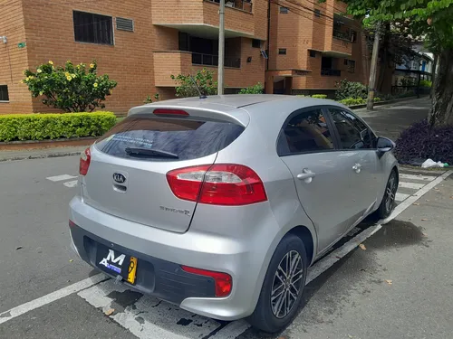 Kia Rio Spice R 1.4