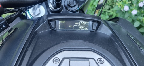 Imagen 13 de 23 de Bajaj Dominar 400