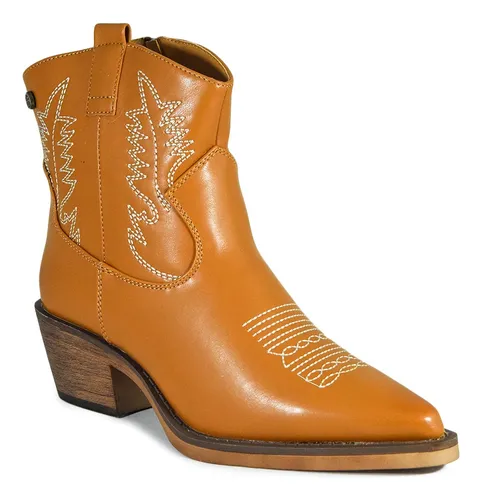 Botas texanas anca y co sale