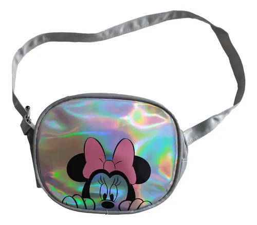 Riñonera de minnie sale