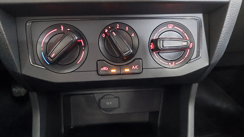 Volkswagen Gol Trend 1.6 Trendline